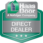 haas-garage-door-dealer