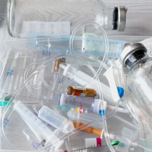 Medical Waste Disposal in Orange County, FL
