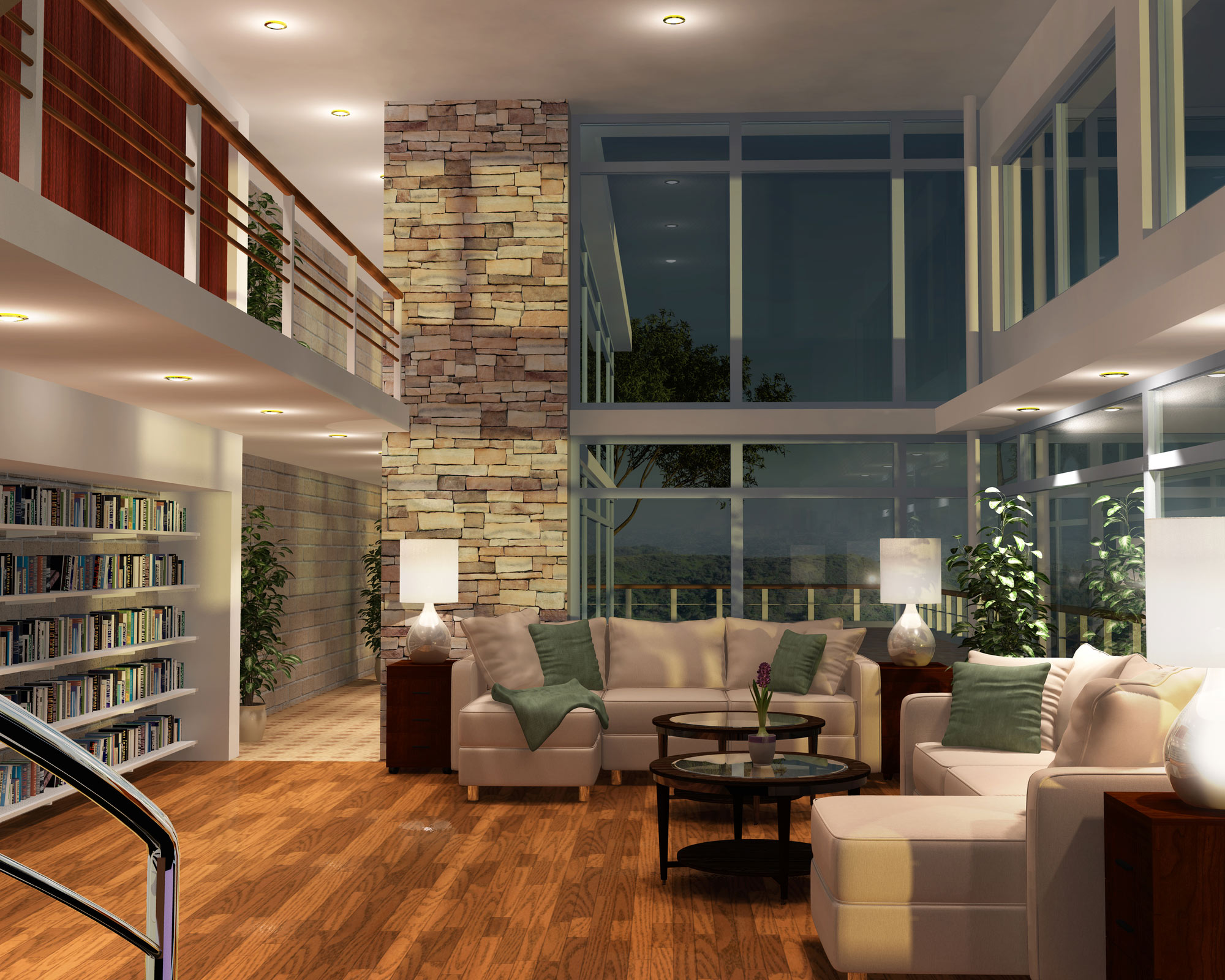Home Insurance for Luxury Property in the Texas Gulf Coast Region