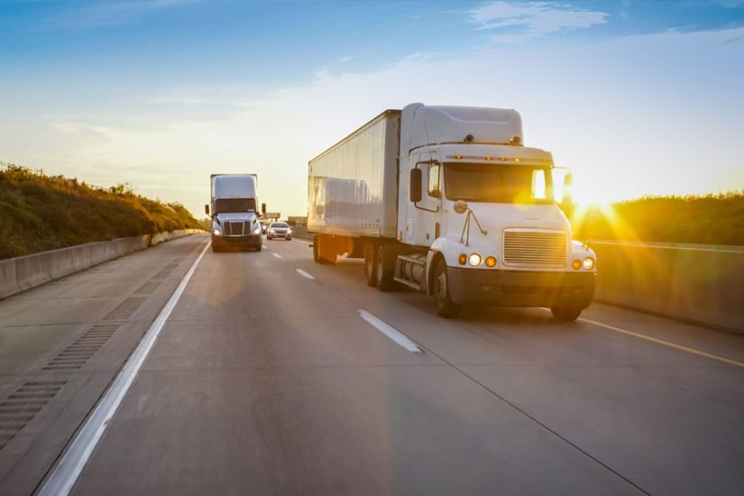 Local Trucking Insurance in Belmont, Fort Mill, SC, Lancaster, SC, Lexington, SC, Rock Hill, SC